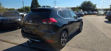 Nissan X-Trail - 5