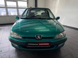 Peugeot 106 Automatik - Peugeot 106 Benziner Gebrauchtwagen