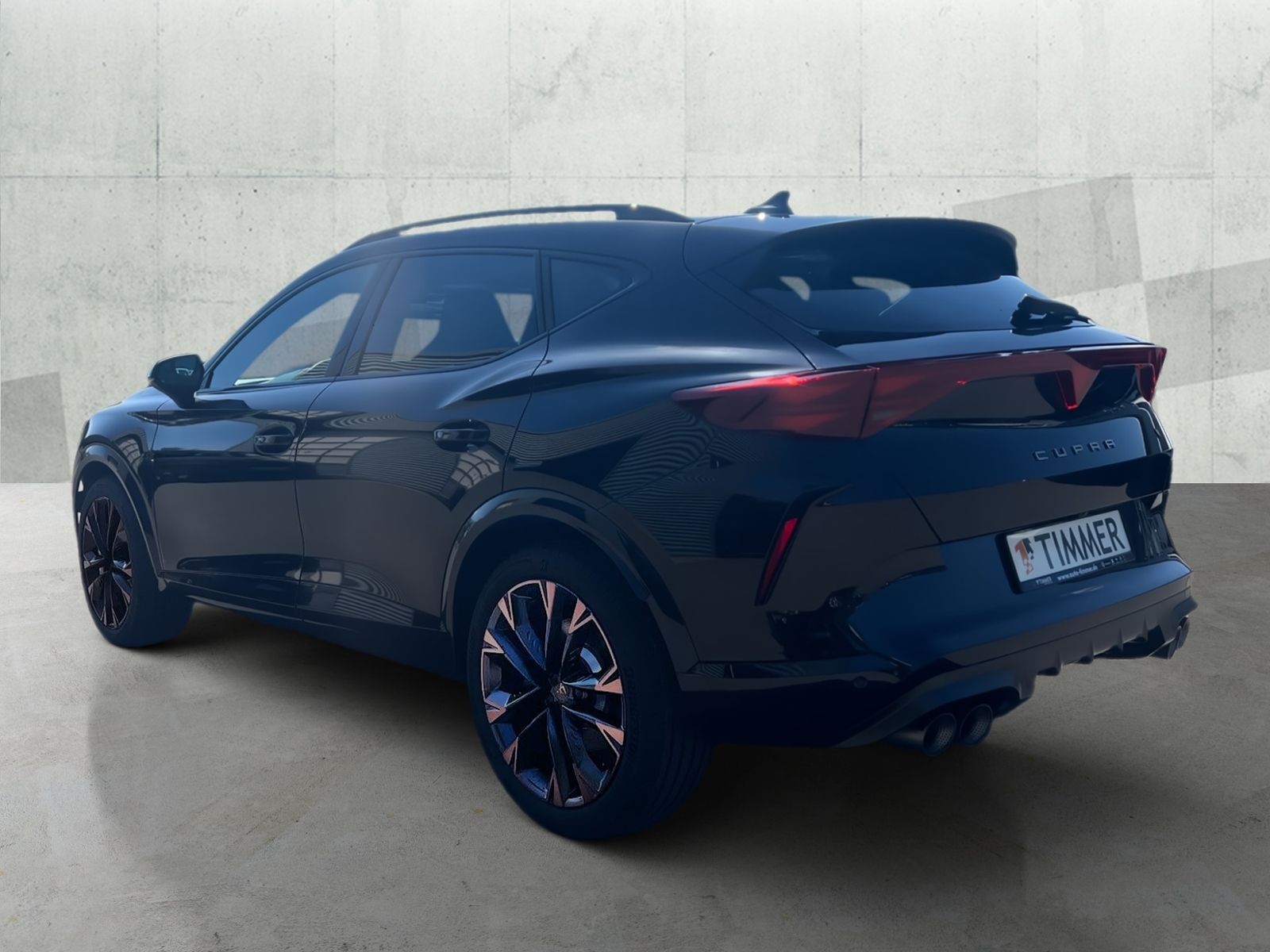 Cupra Formentor - Bild 5