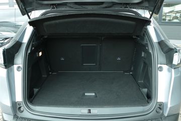 Peugeot 3008 - 5