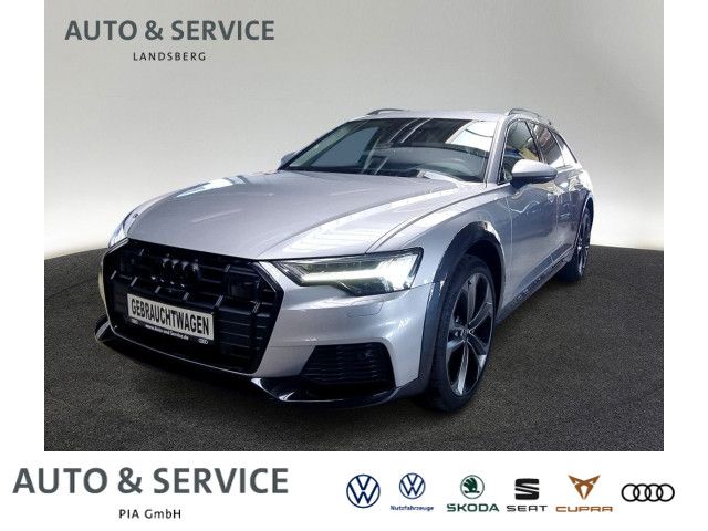 Image of Audi A6