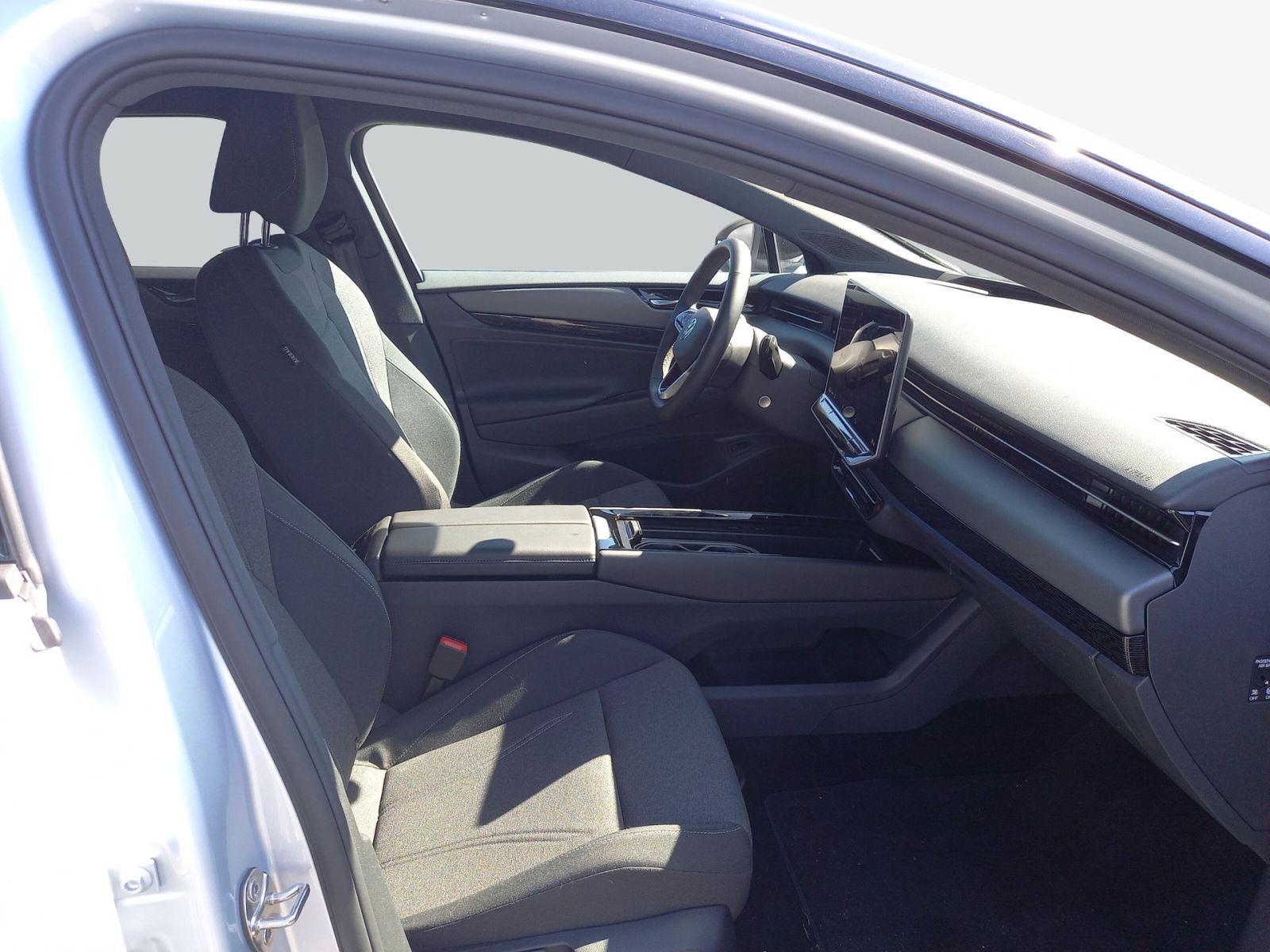 Volkswagen ID.7 Pro HeadUp PDC Kamera Navi Sitzhzg behLenkr