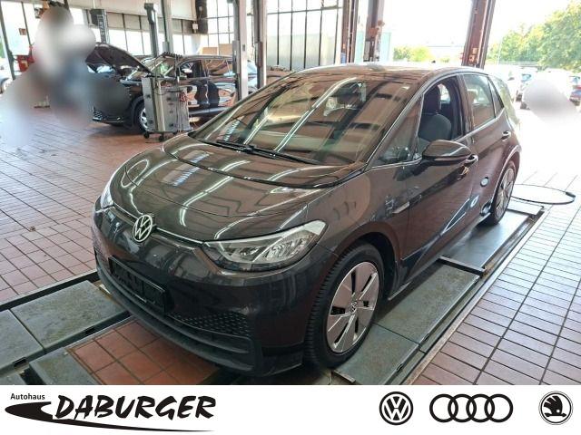 Volkswagen ID.3 Pro 62kW Wärmepumpe