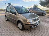Fiat Panda 1.3 MJT 16V Emotion 2008 - Fiat Panda Emotion mit Diesel-Antrieb