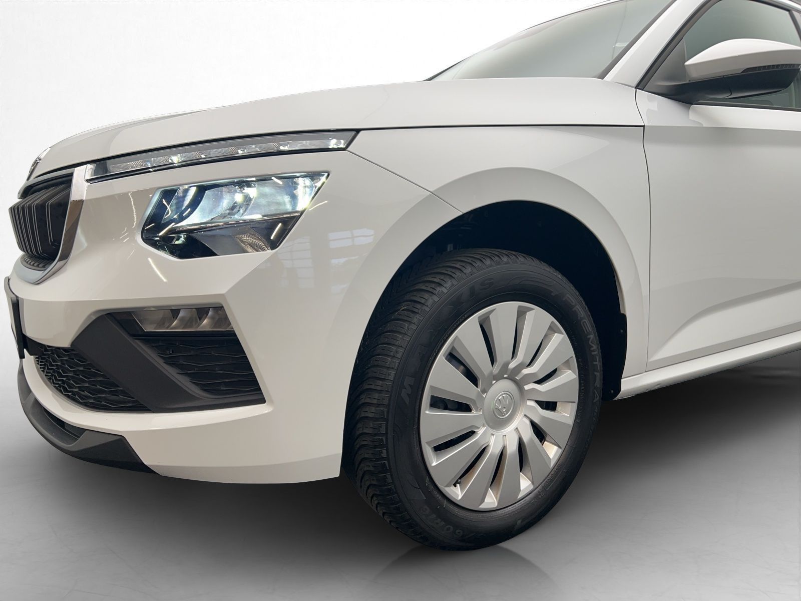 Skoda Kamiq - Bild 14