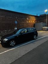 BMW 1er 120i - BMW 120 aus 2007