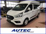 Ford Transit Custom Hochdach 340 L2 9-SITZER+KAMERA - Ford Transit Custom in Solingen