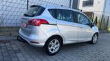 Ford B-Max 1.6 AUTOMATIK TÜV,1-HAND,74.000KM,AHK,PDC - Ford B-Max in Stuttgart