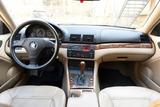 BMW 328Ci -Automatik, Top Zustand - BMW aus 1999: Coupe