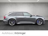 Audi RS 6 Avant 4.0 TFSI quattro performance Pano HUD - Audi RS6: Scheckheftgepflegt