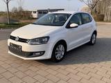 Volkswagen Polo V Comfortline/ 8x BEREIFT/ TÜV27 - Volkswagen Polo aus 2011: Comfortline