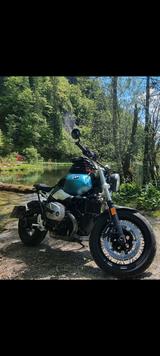 BMW R nine T PURE - BMW R NINE T PURE