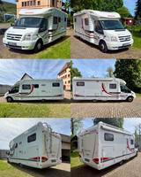 Dethleffs Fortero H6975 - Fortero