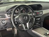 Mercedes-Benz E 350 T CDI 4Matic 7G-Tronic AMG-LINE Voll 2.Han - Mercedes-Benz E 350: Cdi AMG