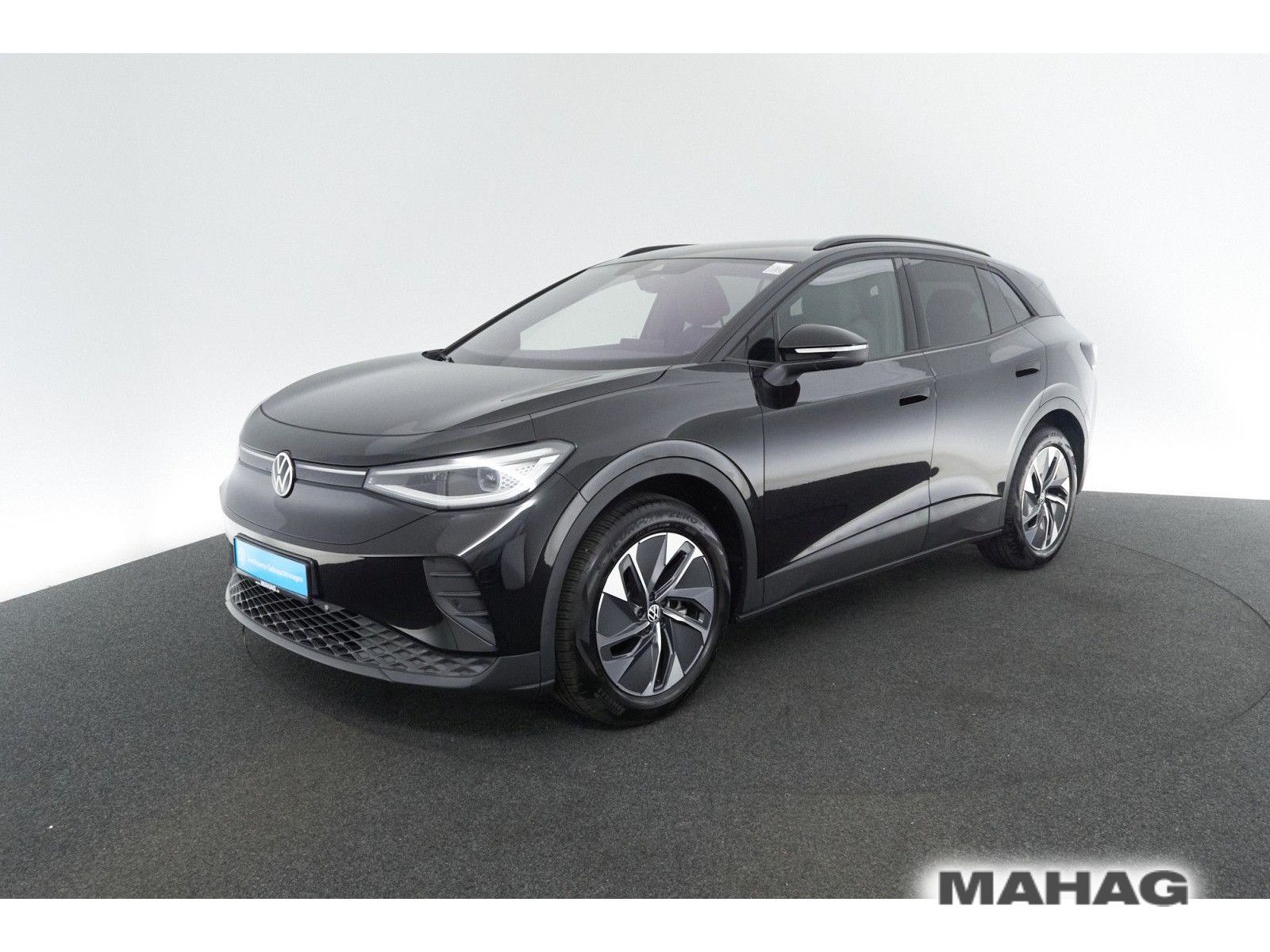 Volkswagen ID.4 - Bild 5