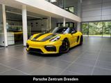 Porsche 718 Spyder RS*Weissach*Ceramic*Bose*Licht-Design - Porsche Boxster in Dresden