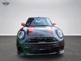 MINI John Cooper Works Cabrio - gebrauchte Cabrios in Zwickau