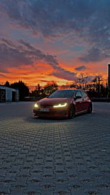 Volkswagen Golf 7.5 GTI Performance - Volkswagen Golf: 5gti