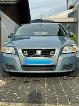 Volvo V50 1.8l Benzin / SUPER ZUSTAND - Volvo V50 mit Benzin-Antrieb: Kombi, 1.8