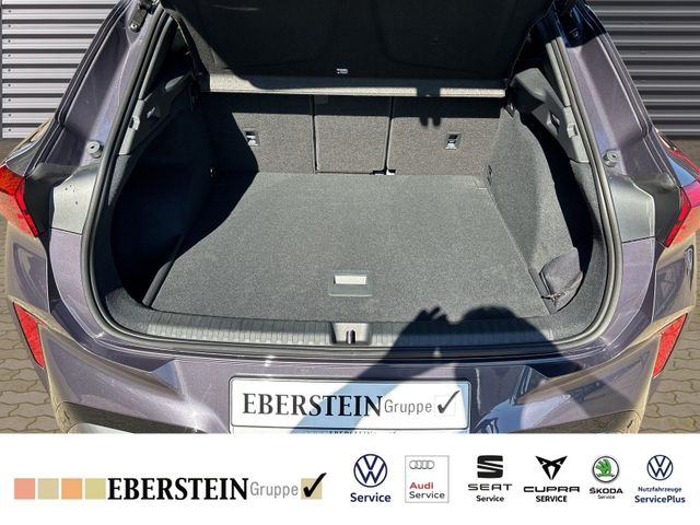 Cupra Terramar VZ VZ 4Drive Matrix-LED Sennheiser