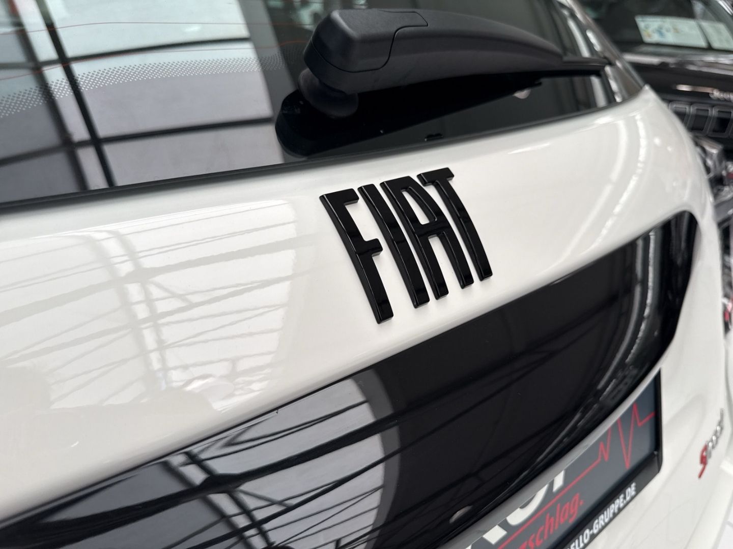 Fiat 600 - Bild 21
