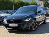 BMW 620d GT M-Sportpaket Laser Massage Fond-TV 20" - BMW 620 Gran Turismo: Automatik