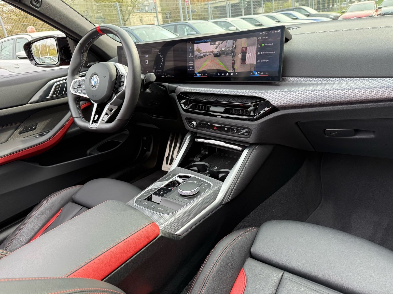 BMW M440 - Bild 9