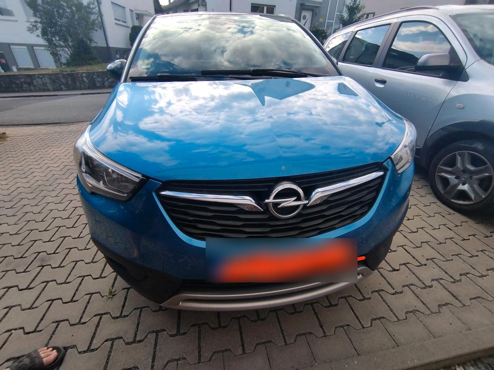 Opel Andere