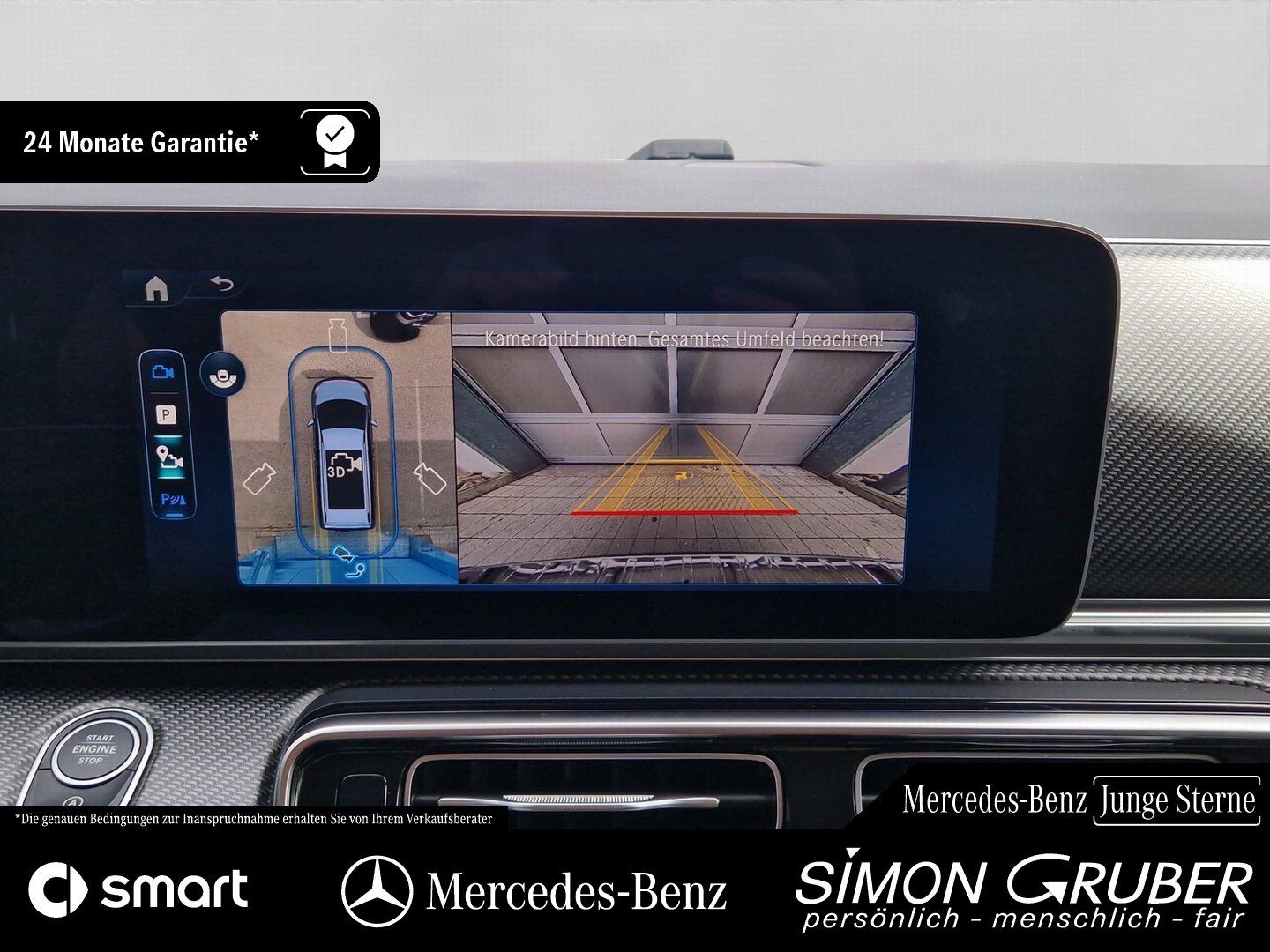 Fahrzeugabbildung Mercedes-Benz V 250 d 4M Marco Polo AMG EasyUp Sound Amb Küche