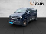 Volkswagen T6.1 Multivan Highline 4M 2.0 TDI - Volkswagen T6 Multivan in Magdeburg