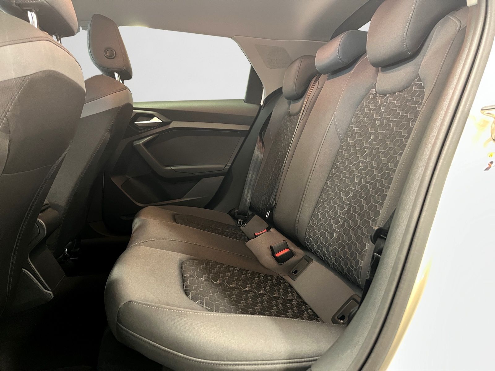 Audi A1 - Bild 15