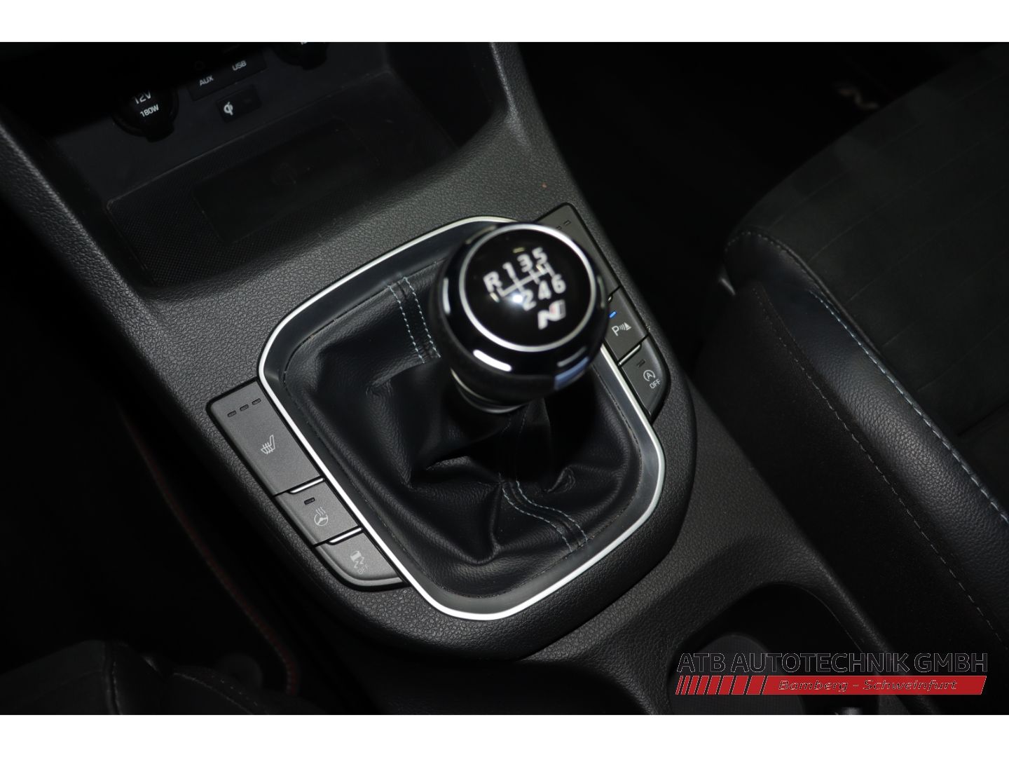 Fahrzeugabbildung Hyundai i30 N Performance 2.0 T-GDi Sitzkomfortpaket, Do