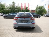 Honda Civic - Vorschau Bild 8