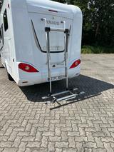 Knaus SUN TI 700 MEG - Knaus Ti 700