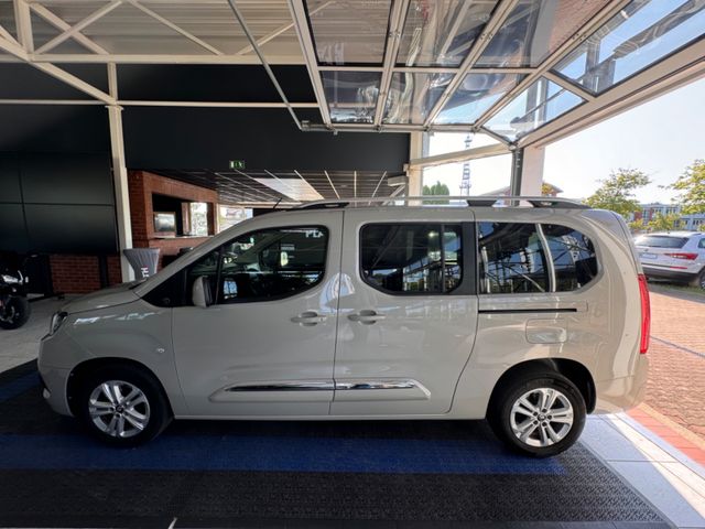 Toyota PROACE CITY  Verso L2 Team D – 7 Sitze