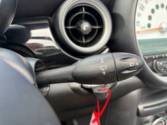Fahrzeugabbildung MINI Cooper Cabrio *SITZHEIZUNG*SPORTSITZE*KLIMA*