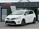Toyota Verso 1.8Ltr Edition S+*Garantie*Kamera*Aut*Navi - Toyota Gebrauchtwagen mit Automatikschaltung