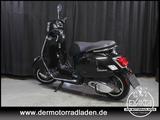Vespa GTS 310 SUPER E5+ NERO CONVINTO - VESPA HÄNDLER