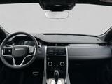 Land Rover Discovery Sport P200 R-Dynamic SE Automatik ACC - Land Rover Discovery Sport SE mit Benzin-Antrieb