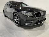Mercedes-Benz E 43 AMG T4Matic EU6 Leder LED ACC Navi Burmeste - Mercedes-Benz E-Klasse Gebrauchtwagen