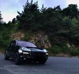 Porsche Cayenne GTS GTS - Porsche Cayenne in Wiesbaden