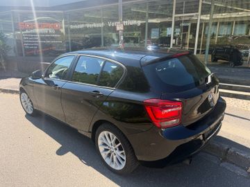 BMW 116 - 6