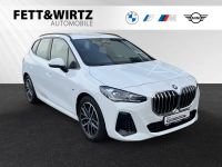 BMW 218 Active Tourer - Vorschau Bild 1