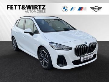 BMW Leasingangebot: BMW 218i Active Tourer Lr.343,-br.o.Anz.48Mon/5`Km p