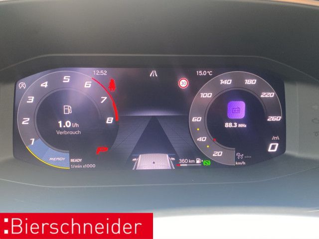 Seat Leon - Bild 14