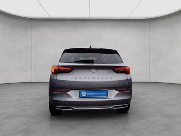 Opel Grandland (X) - 4