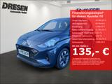Hyundai i10 Trend FL (MY25) 1.0 Navi+Kamera+Telefon