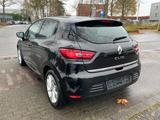Renault Clio IV Limited*Navi*Media*Tüv & Au* - Renault Clio Gebrauchtwagen in Düsseldorf