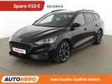 Ford Focus 1.5 EcoBoost ST-Line Aut*NAVI*LED*TEMPO* - Ford Focus Gebrauchtwagen in Bochum