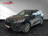 Ford Kuga Plug-In Hybrid ST-Line Sportpaket Bluetooth - Ford: Sport